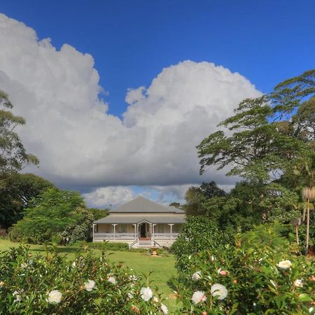 Mitta Glen Guesthouse Flaxton ภายนอก รูปภาพ