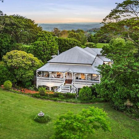 Mitta Glen Guesthouse Flaxton ภายนอก รูปภาพ