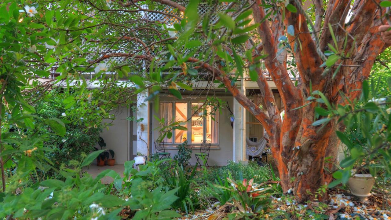 Mitta Glen Guesthouse Flaxton ภายนอก รูปภาพ