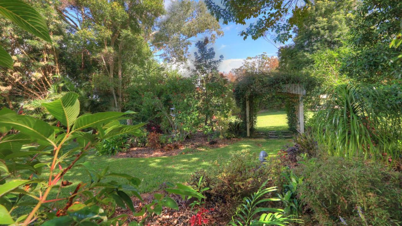 Mitta Glen Guesthouse Flaxton ภายนอก รูปภาพ