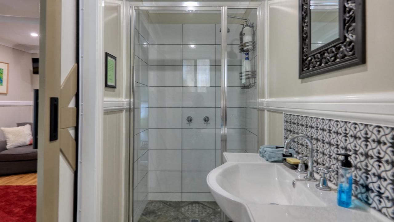 Mitta Glen Guesthouse Flaxton ภายนอก รูปภาพ