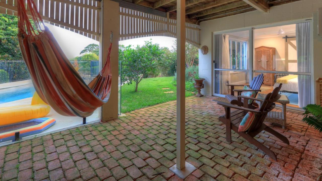 Mitta Glen Guesthouse Flaxton ภายนอก รูปภาพ