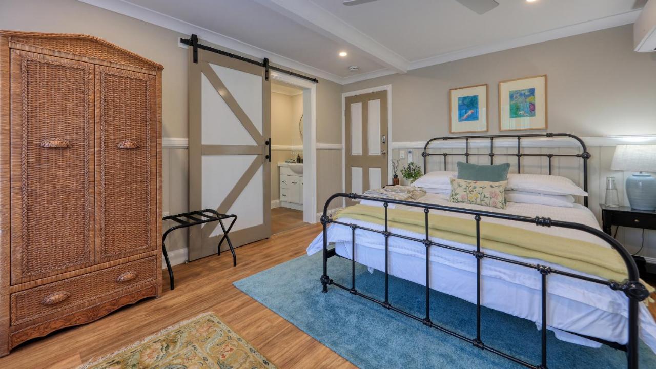 Mitta Glen Guesthouse Flaxton ภายนอก รูปภาพ
