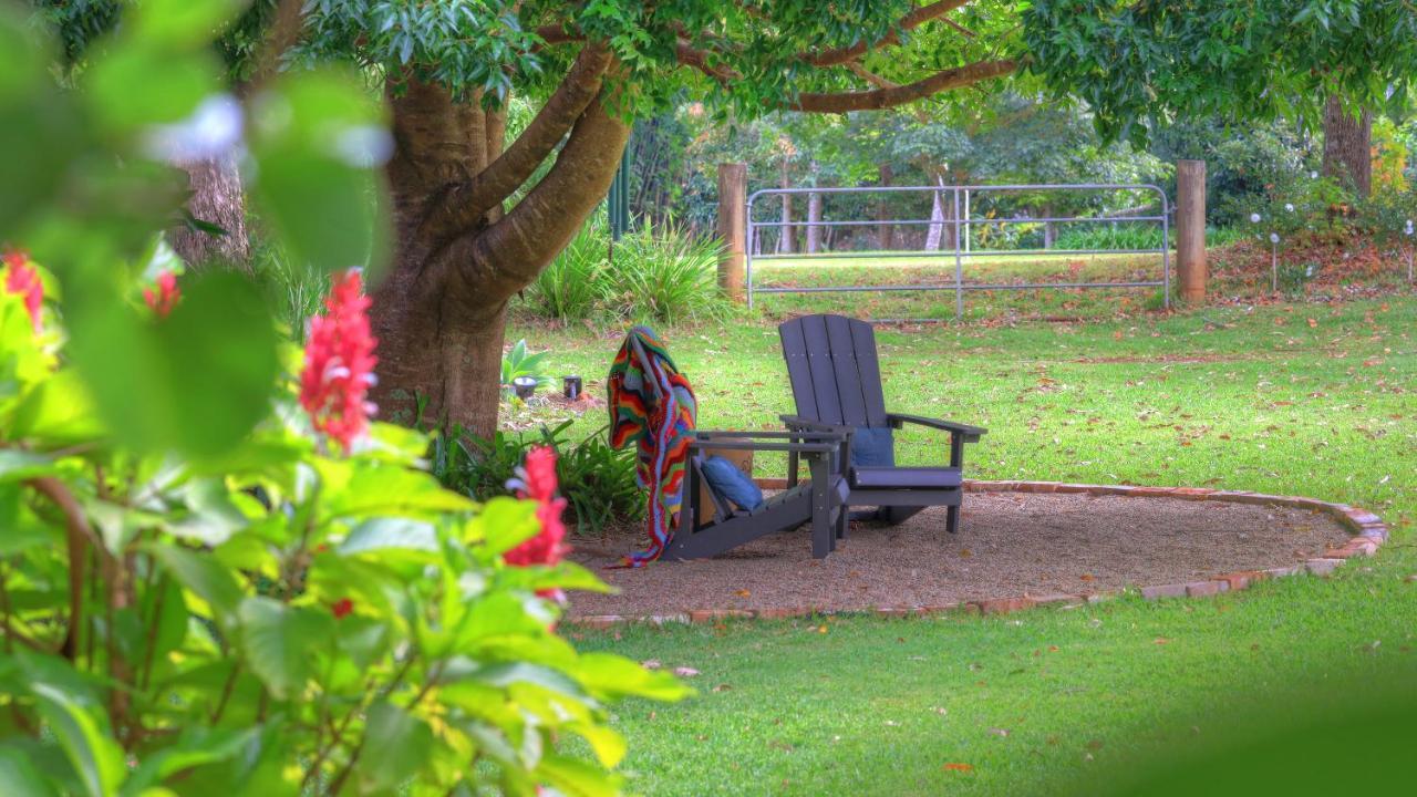 Mitta Glen Guesthouse Flaxton ภายนอก รูปภาพ